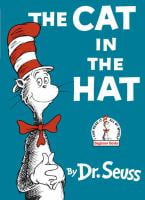 The Cat in just the Hat (Hardcover) graphic about Dr.seuss Book Covers Printable titled The Cat within the Hat (Hardcover)